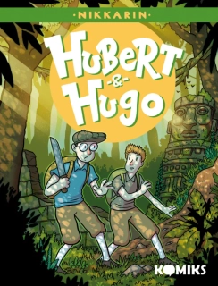 HUBERT & HUGO 3
