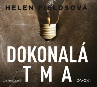 CD DOKONALÁ TMA (AUDIOKNIHA)