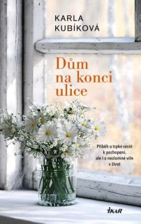 DŮM NA KONCI ULICE