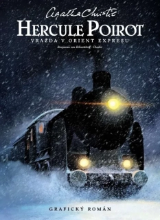 HERCULE POIROT: VRAŽDA V ORIENT-EXPRESU