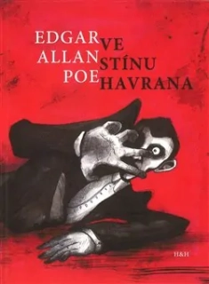 VE STÍNU HAVRANA