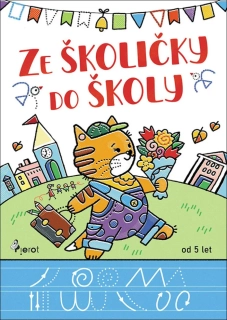 ZE ŠKOLIČKY DO ŠKOLY
