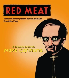 RED MEAT SOUBORNÉ VYDÁNÍ