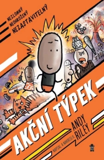 AKČNÍ TÝPEK