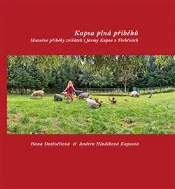 KAPSA PLNÁ PŘÍBĚHŮ