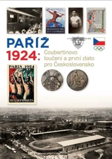 PAŘÍŽ 1924