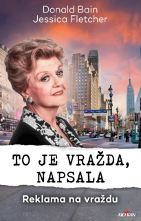 TO JE VRAŽDA  NAPSALA 31 REKLAMA NA VRAŽDU