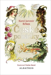 ČESKÉ POHÁDKY K. J. ERBENA