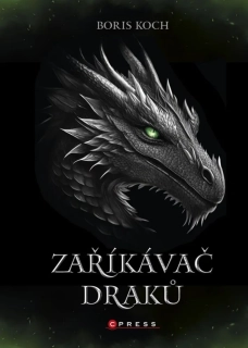 ZAŘÍKÁVAČ DRAKŮ