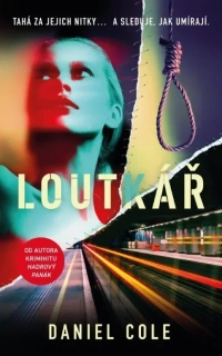 LOUTKÁŘ 2 HADROVÝ PANÁK – 3. VYDÁNÍ
