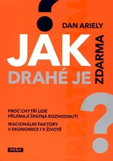 JAK DRAHÉ JE ZDARMA