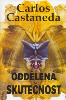 ODDĚLENÁ SKUTEČNOST / 3. VYDÁNÍ