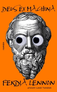 DEUS EX MACHINA