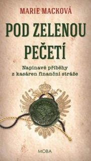 POD ZELENOU PEČETÍ 1