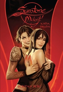 SUNSTONE - MILOST! 2