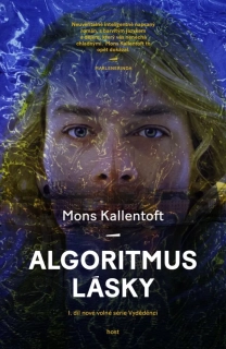 ALGORITMUS LÁSKY 1 VYDĚDĚNCI