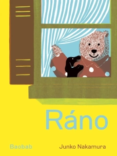 RÁNO