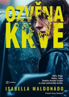 OZVĚNA KRVE