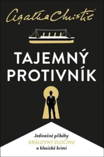 TAJEMNÝ PROTIVNÍK – 3. VYDÁNÍ
