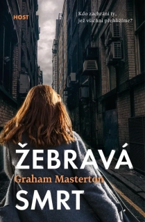 ŽEBRAVÁ SMRT 10 KATIE MAGUIR