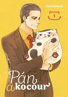 PÁN A KOCOUR 1