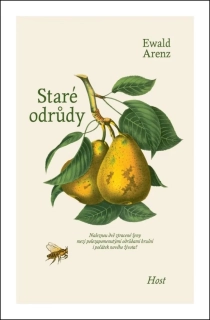 STARÉ ODRŮDY - BROŽ.
