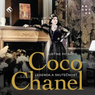 CD COCO CHANEL