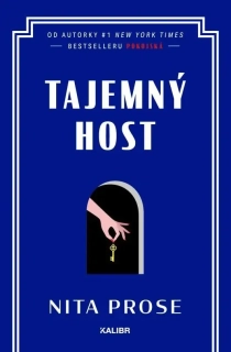 TAJEMNÝ HOST 2 POKOJSKÁ