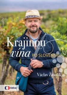 KRAJINOU VÍNA PO SLOVENSKU