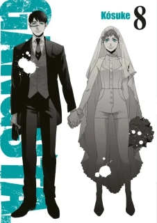 GANGSTA 8
