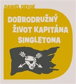 CD DOBRODRUŽNÝ ŽIVOT KAPITÁNA SINGLETONA
