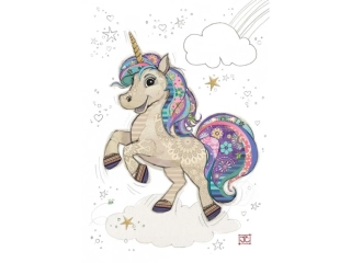 PŘÁNÍ G050 UNA UNICORN