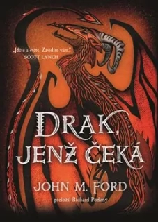 DRAK, JENŽ ČEKÁ