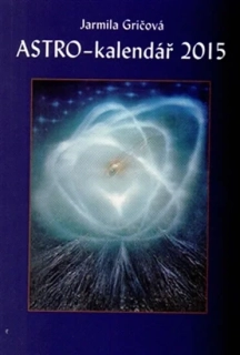 ASTRO-KALENDÁŘ 2015