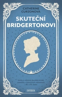 SKUTEČNÍ BRIDGERTONOVI