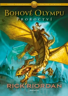 BOHOVÉ OLYMPU 1 PROROCTVÍ