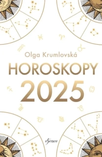 HOROSKOPY 2025
