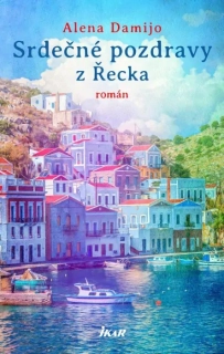 SRDEČNÉ POZDRAVY Z ŘECKA