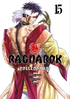 RAGNAROK: POSLEDNÍ BOJ 15