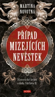 PŘÍPAD MIZEJÍCÍCH NEVĚSTEK 5 TADEÁŠ Z PŘÍHRAZ
