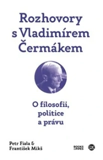 ROZHOVORY S VLADIMÍREM ČERMÁKEM