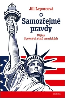 SAMOZŘEJMÉ PRAVDY
