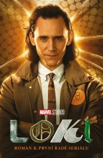 MARVEL - LOKI