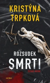 ROZSUDEK SMRTI / 2. VYDÁNÍ