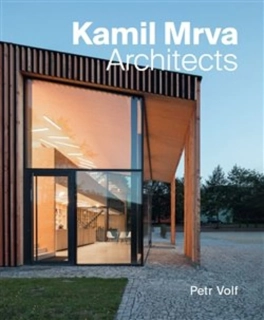 KAMIL MRVA. ARCHITECTS