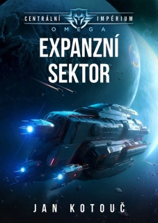 EXPANZNÍ SEKTOR 2 CENTRÁLNÍ IMPÉRIUM OMEGA