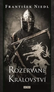 ROZERVANÉ KRÁLOVSTVÍ 5  RYTÍŘI Z VŘESOVA / 2. VYDÁNÍ