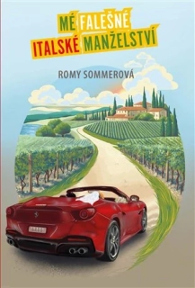 MÉ FALEŠNÉ ITALSKÉ MANŽELSTVÍ