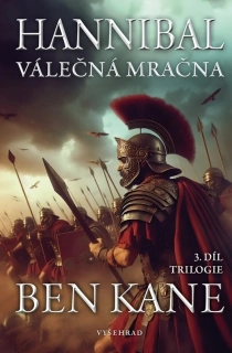 HANNIBAL3 VÁLEČNÁ MRAČNA