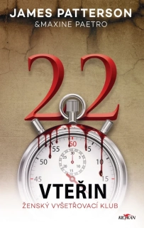 22 VTEŘIN 22 ŽENSKÝ VYŠETŘOVACÍ KLUB